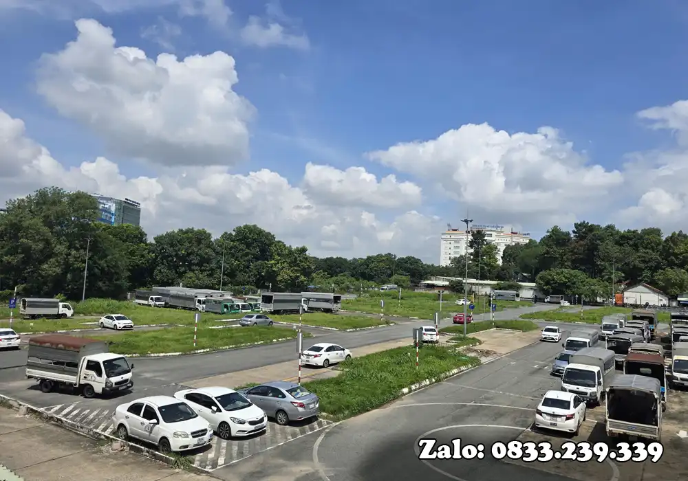 Học Bằng Lái Xe Ô Tô Hạng B Tại Tăng Nhơn Phú Học Phí Ưu Đãi Thi Nhanh Học Bằng Lái Xe Ô Tô Hạng B Tại Thủ Đức