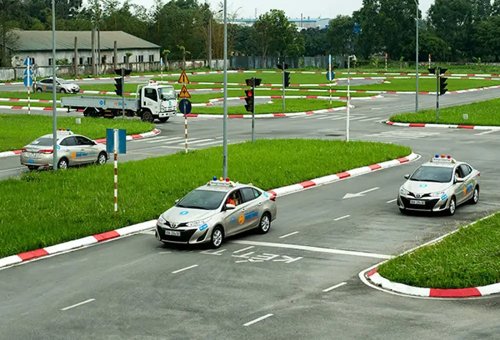 Cập Nhật 15 Hạng Giấy Phép Lái Xe Mới Nhất Cập Nhật 15 Hạng Giấy Phép Lái Xe Mới Nhất