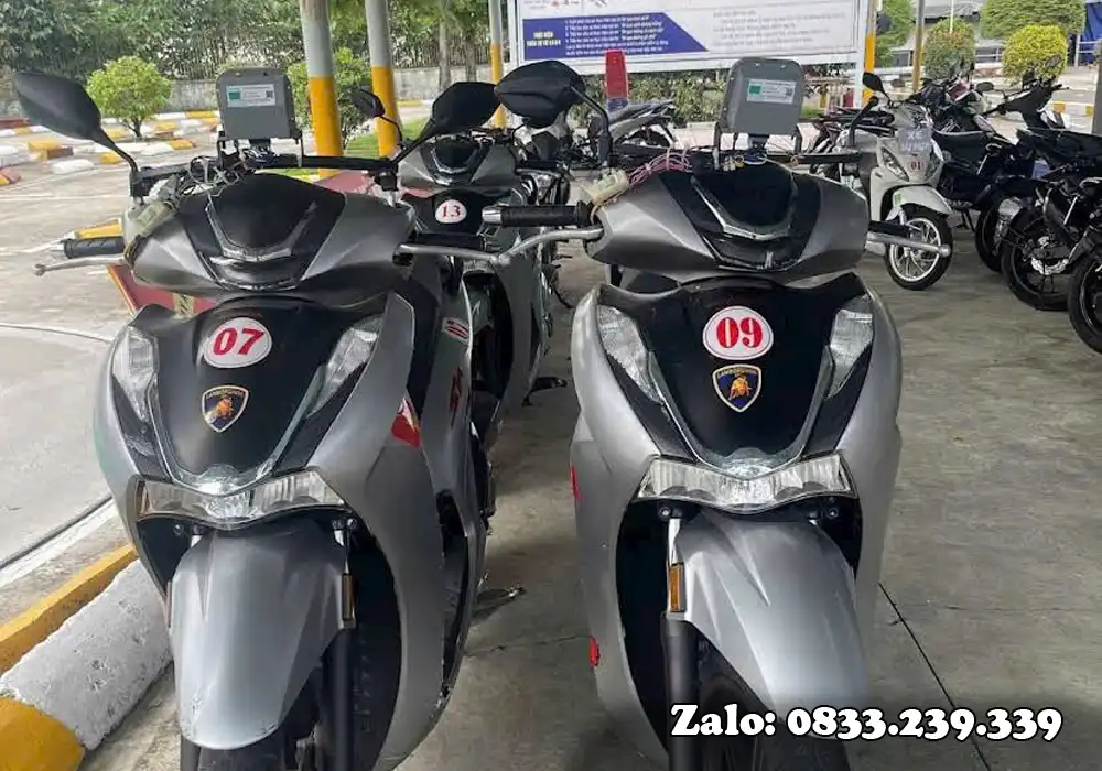 Học Bằng Lái Xe Mô Tô Hạng A Phường Long Bình - Lịch Thi Thứ 7 Chủ Nhật Địa Điểm Thi Bằng Lái Xe Máy Ở Tp Hồ Chí Minh