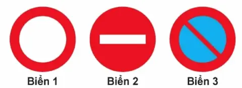 Bộ 250 Câu Hỏi Thi Sát Hạch Lái Xe Hạng A, A1- Đề Chính Thức Của Cục Cảnh Sát Giao Thông (Bộ Công An) Cau 140 hinh minh hoa