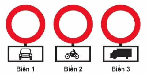Bộ 250 Câu Hỏi Thi Sát Hạch Lái Xe Hạng A, A1- Đề Chính Thức Của Cục Cảnh Sát Giao Thông (Bộ Công An) Cau 149 hinh minh hoa