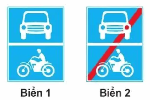 Bộ 250 Câu Hỏi Thi Sát Hạch Lái Xe Hạng A, A1- Đề Chính Thức Của Cục Cảnh Sát Giao Thông (Bộ Công An) Cau 189 hinh minh hoa