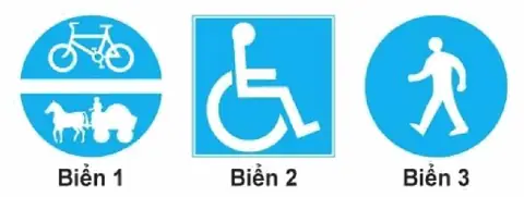 Bộ 250 Câu Hỏi Thi Sát Hạch Lái Xe Hạng A, A1- Đề Chính Thức Của Cục Cảnh Sát Giao Thông (Bộ Công An) Cau 204 hinh minh hoa