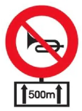 Bộ 600 Câu Hỏi Ôn Thi Lý Thuyết Giấy Phép Lái Xe Cơ Giới Đường Bộ Hình minh họa câu 348